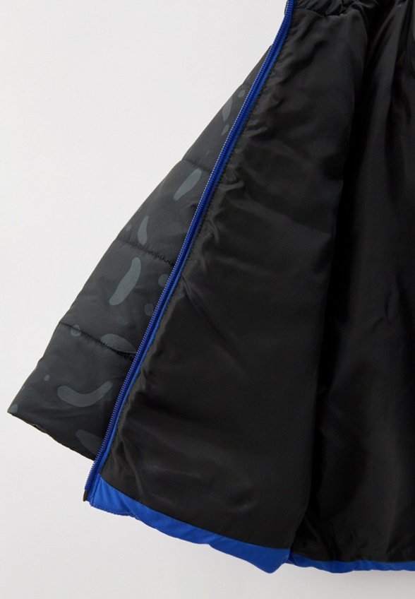 Куртка утепленная adidas