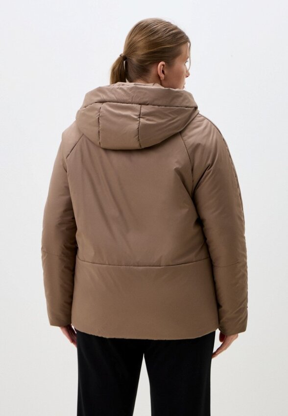 Куртка утепленная Grand Grom