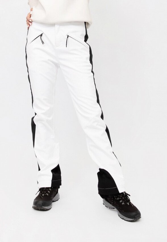 Брюки утепленные High Experience