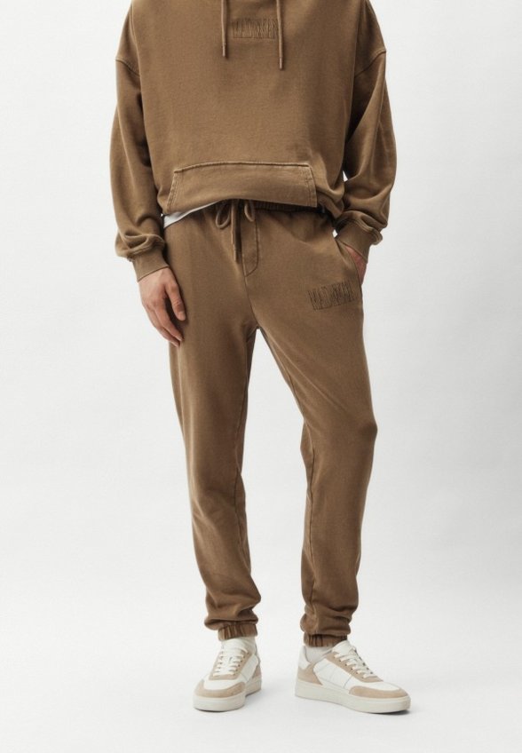 Брюки спортивные Mademan