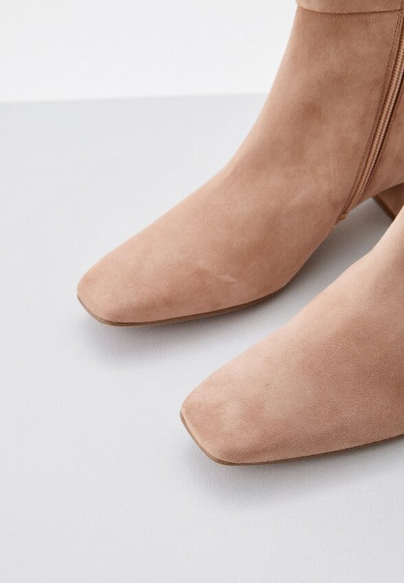 Ботильоны Högl