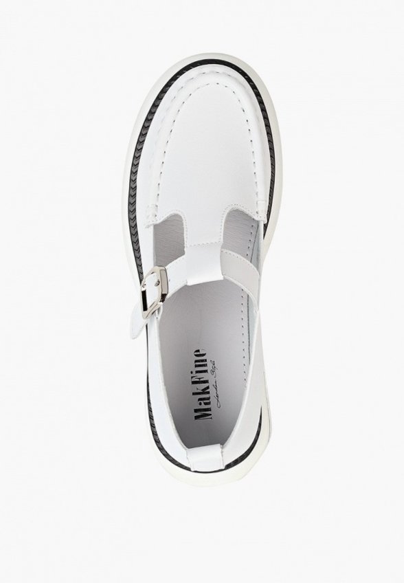Туфли Makfine