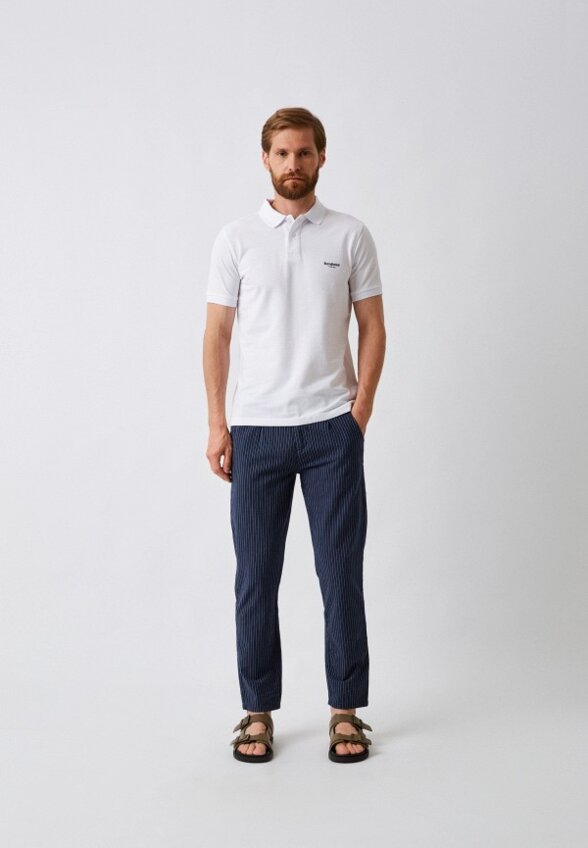 Поло Baldinini Trend