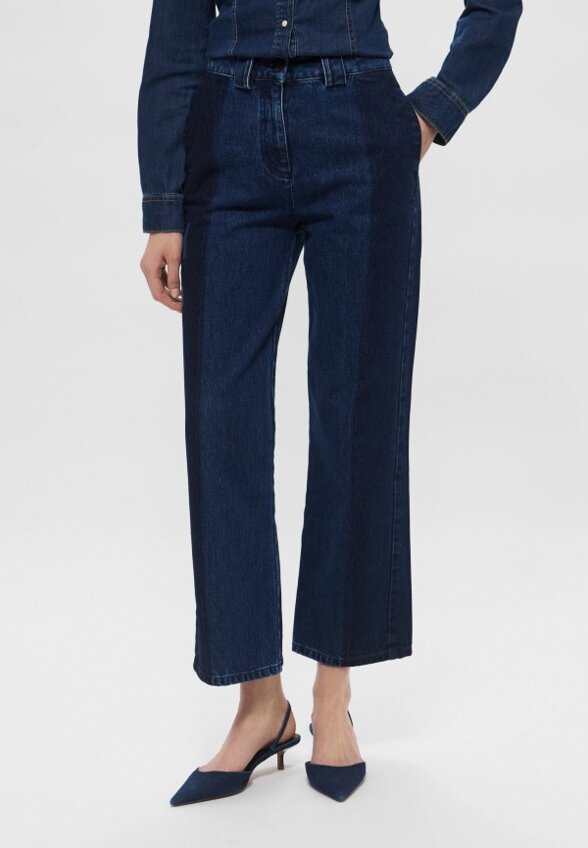 Джинсы Trussardi