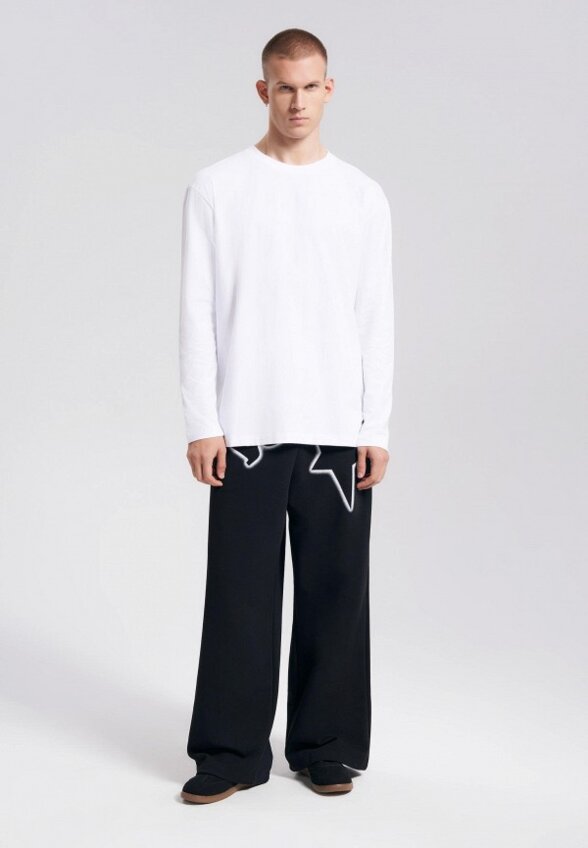 Брюки спортивные Твое