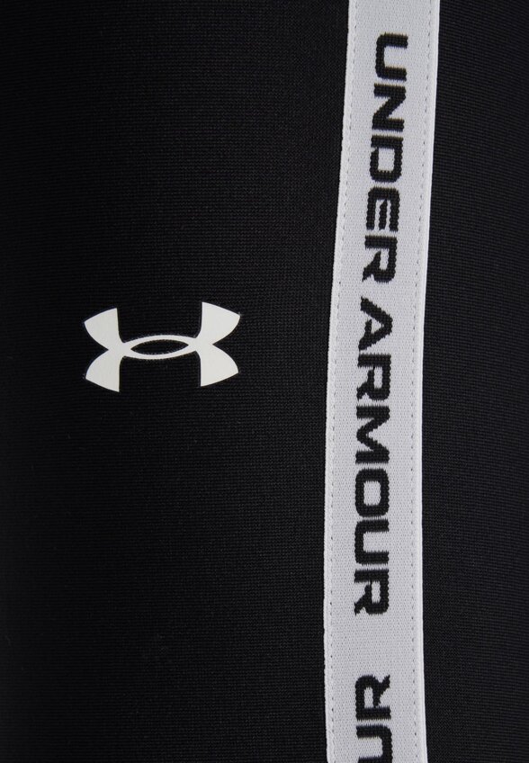 Легинсы женские Under Armour Tech, Черный