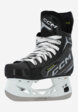 Коньки хоккейные детские CCM Tacks XF 70 JR, Черный2  - превью