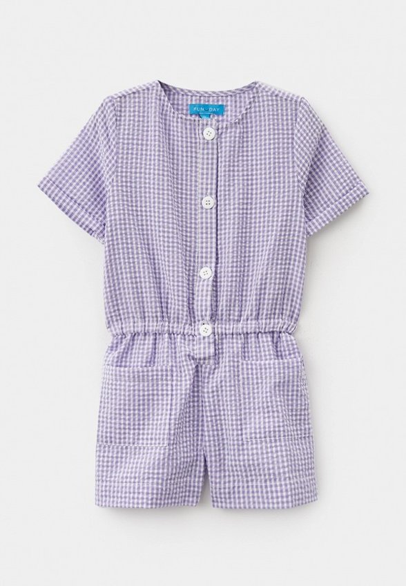 Комбинезон Funday