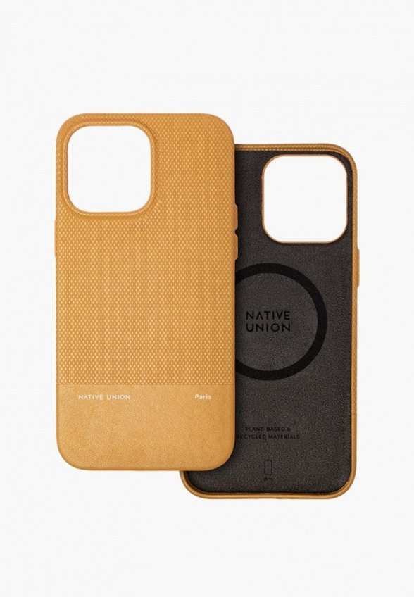 Чехол для iPhone Native Union