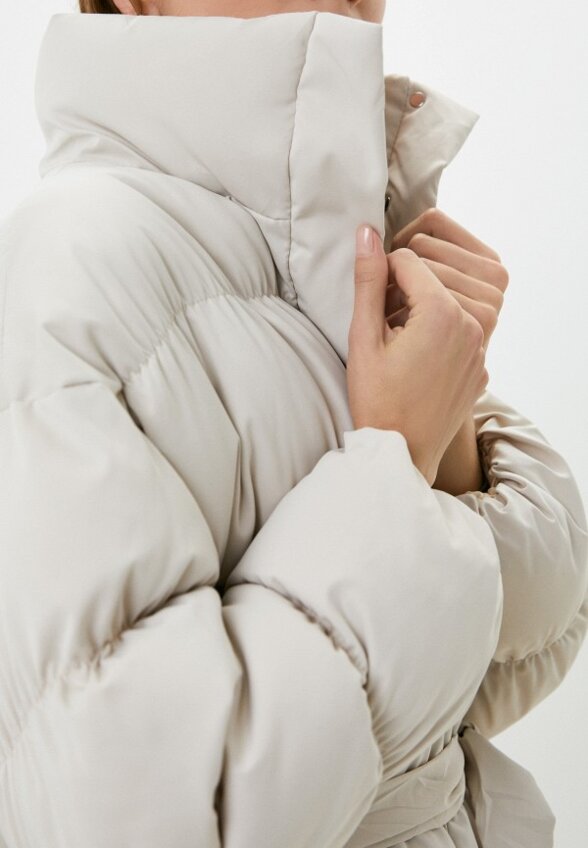 Пуховик Diverius