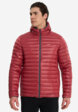 Ультралегкий пуховик мужской Bask Chamonix Light Mj V2, Красный3  - превью