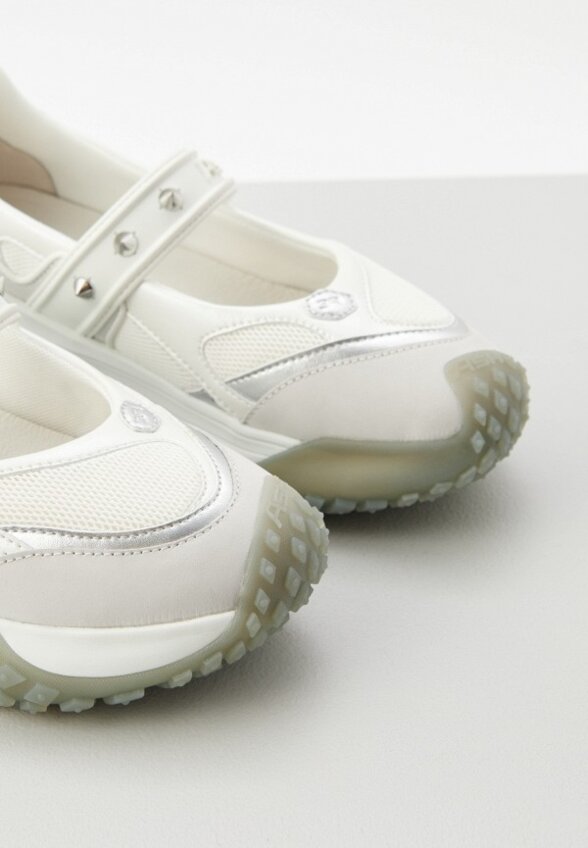 Кроссовки Ash