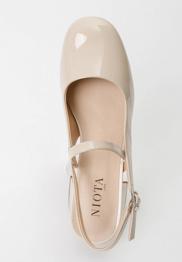 Туфли Niota Line