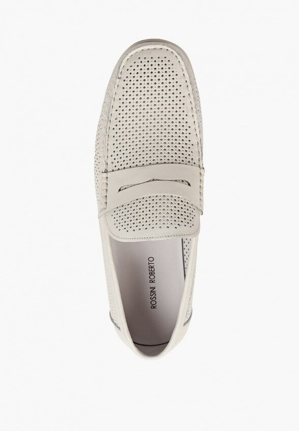 Мокасины Rossini Roberto