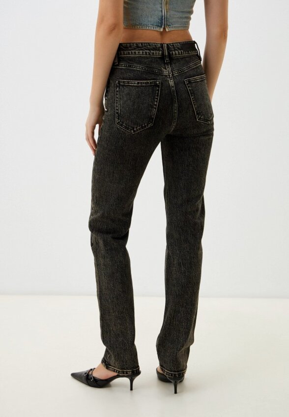 Джинсы Dimarkis Day