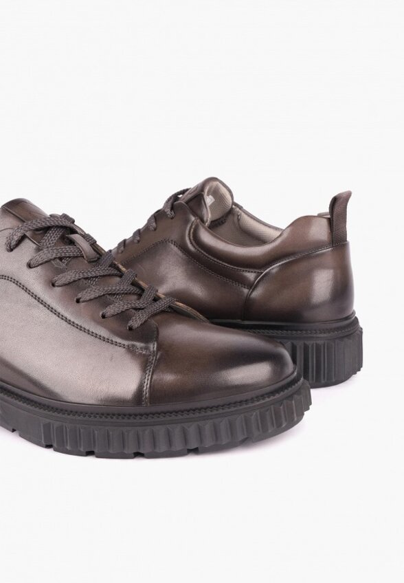 Кроссовки Zenden