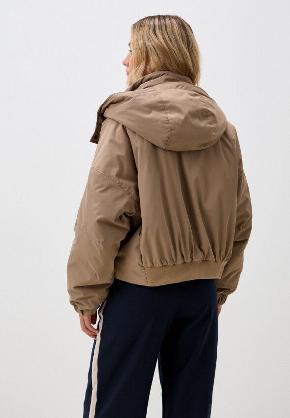 Куртка утепленная O'STIN