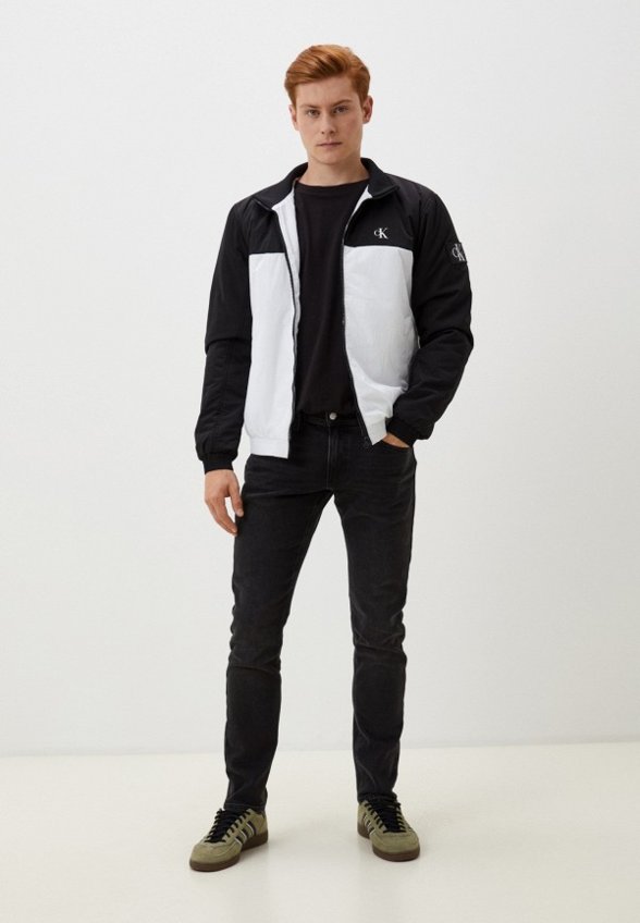 Куртка утепленная Calvin Klein Jeans