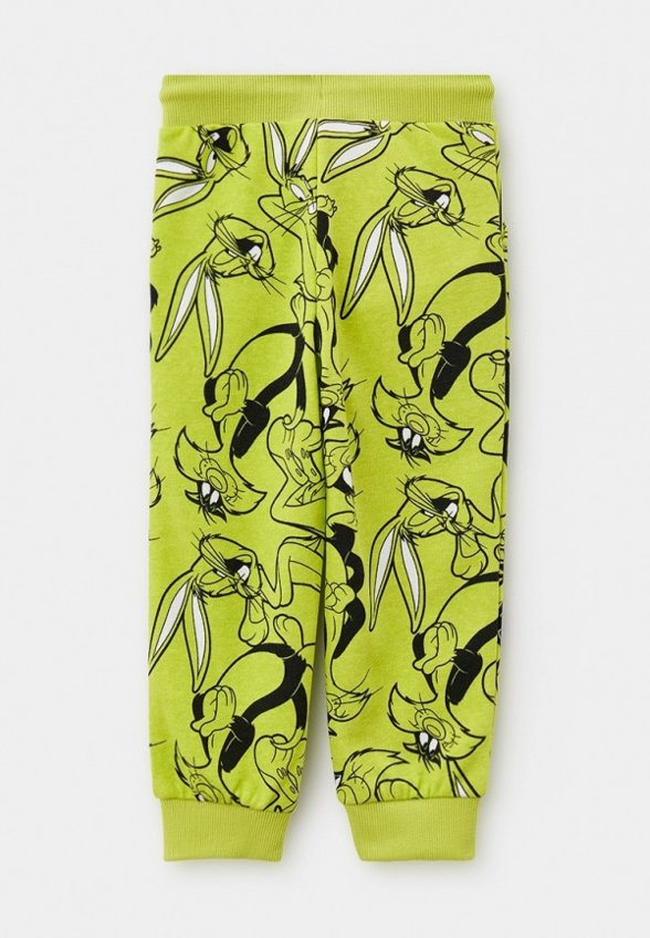 Брюки спортивные PlayToday