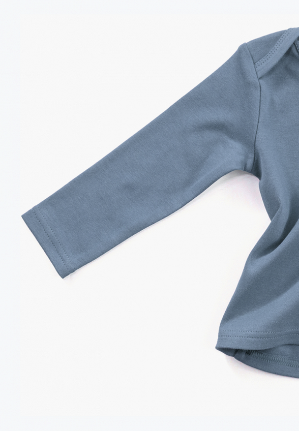 Лонгслив Mjolk