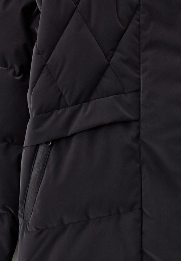 Куртка утепленная Oldos