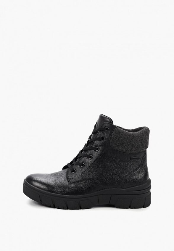 Ботинки Caprice