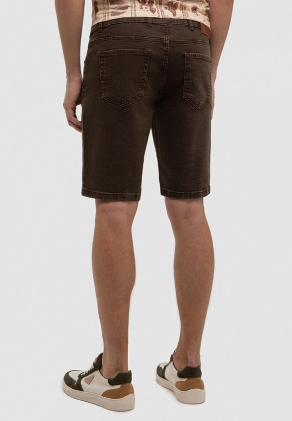 Шорты джинсовые Kanzler