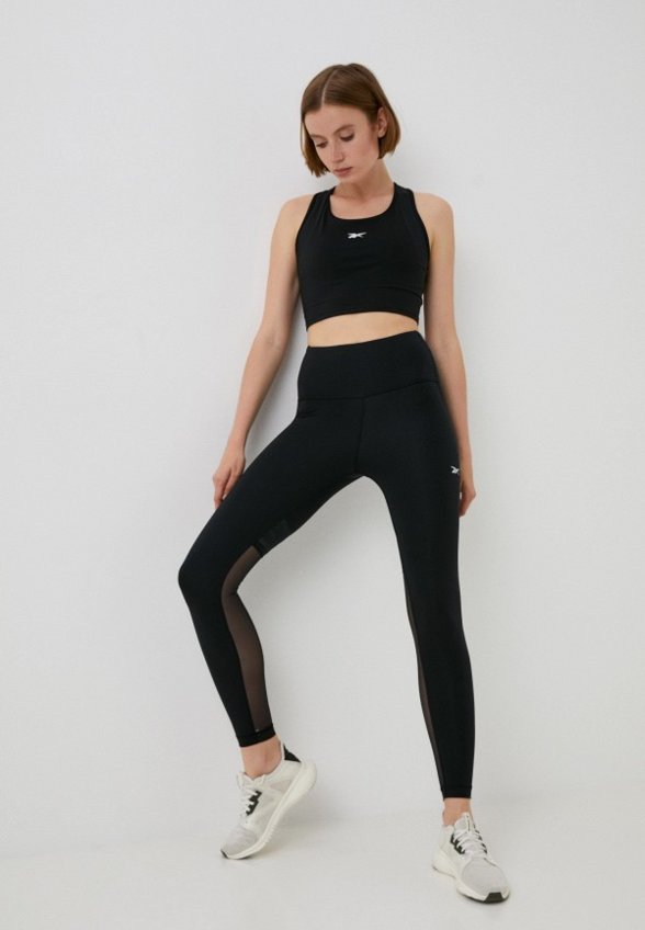 Тайтсы Reebok