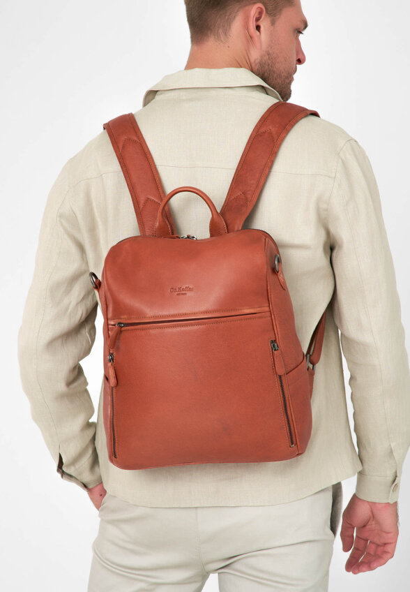 Др.Коффер B402863-112-05 рюкзак