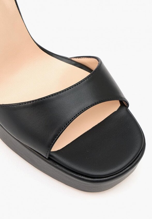 Босоножки Mysa