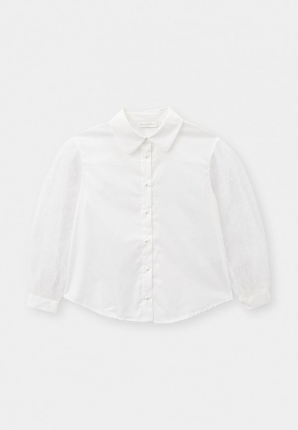 Блуза Silver Spoon