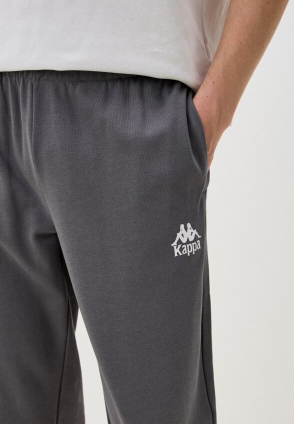 Брюки спортивные Kappa