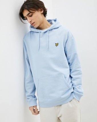 Худи Lyle & Scott мужчинам