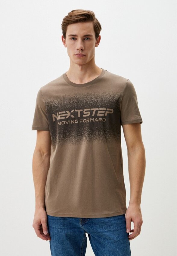 Футболка Begood