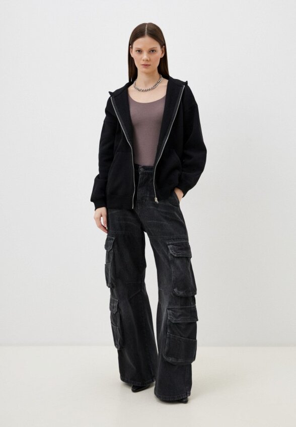 Толстовка Befree