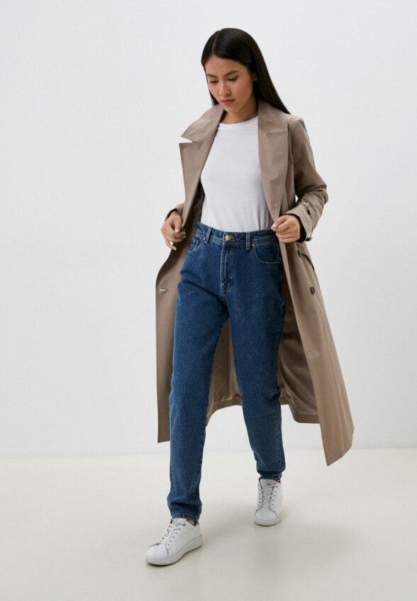 Тренч Jane Sarta