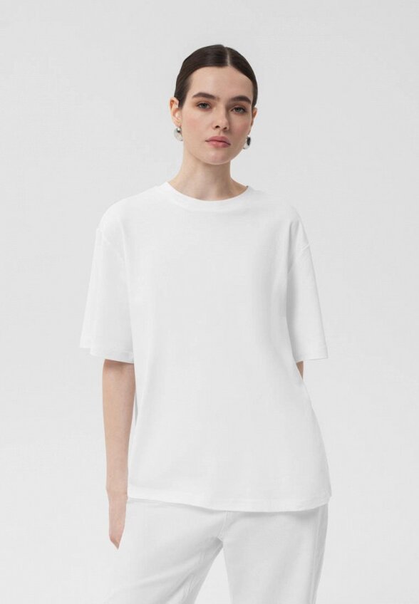 Футболка GLVR