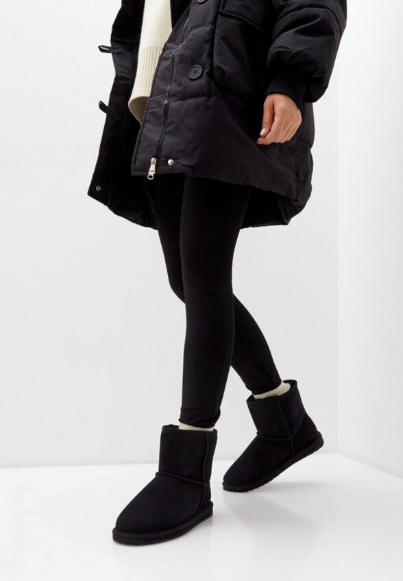 Полусапоги EMU Australia