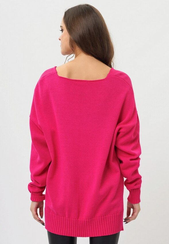 Пуловер Ptaxx