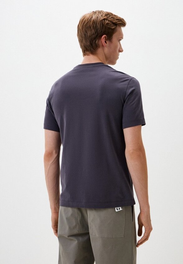 Футболка KChTZ