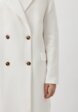 Пальто двубортное Closed5  - превью