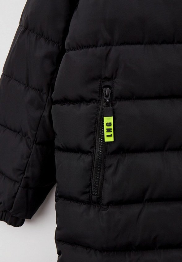 Куртка утепленная PlayToday