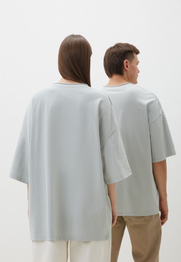 Футболка Artograph