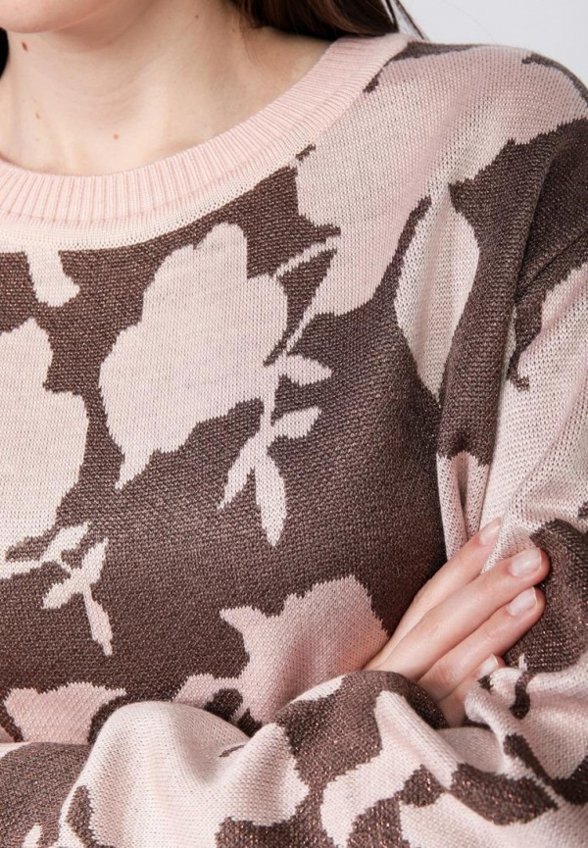 Джемпер Vivawool