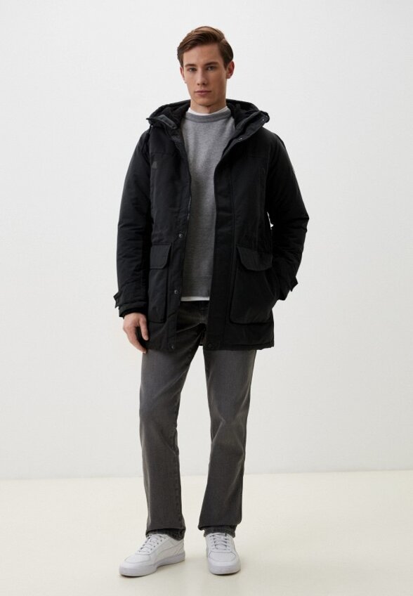 Парка Jack & Jones