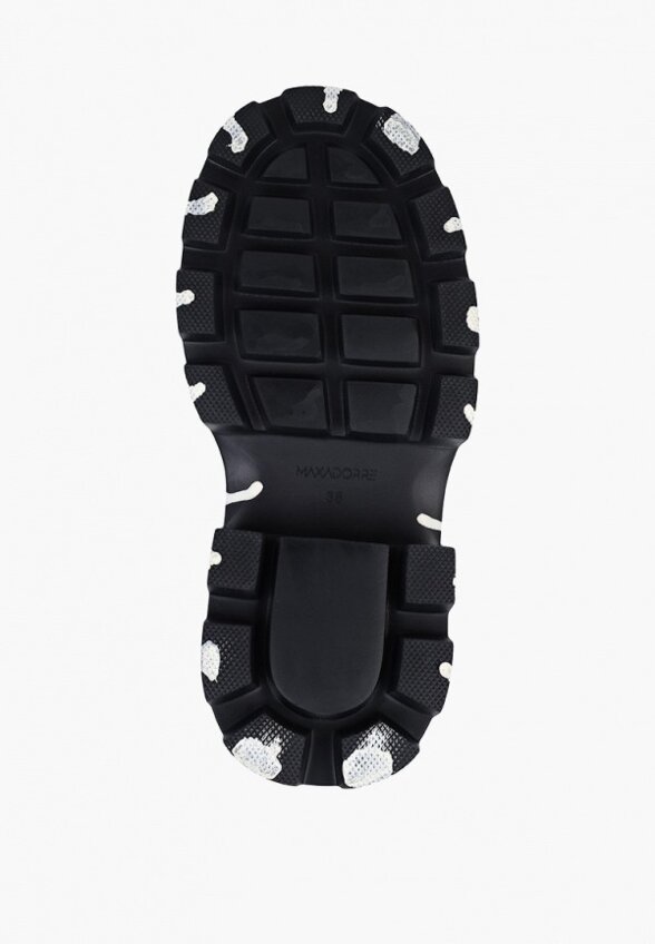 Ботинки Maxadorre