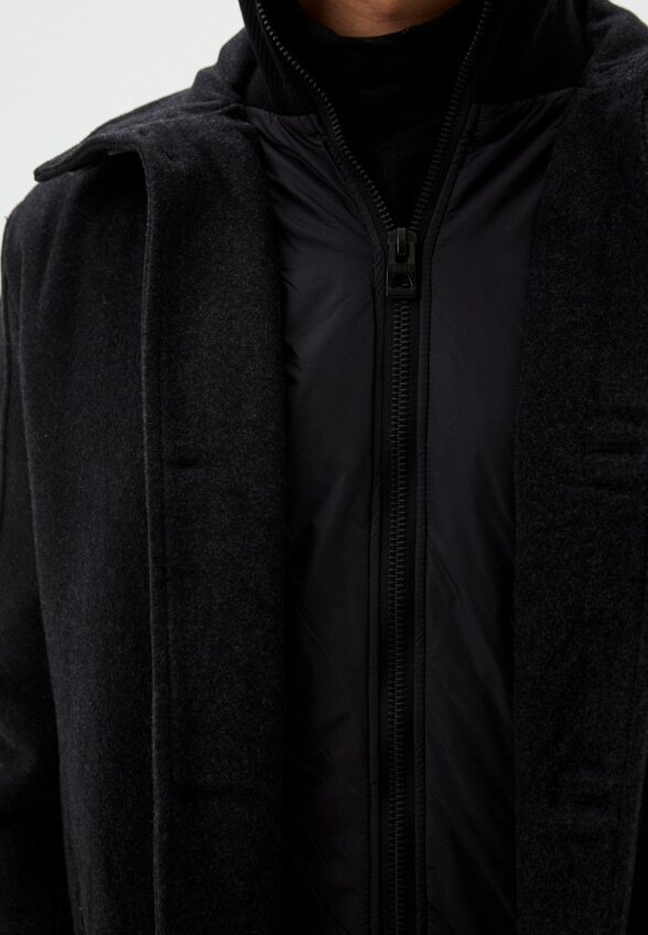 Пальто Indicode Jeans