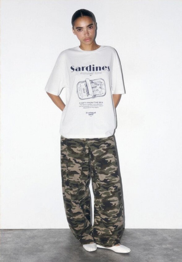 Футболка Befree