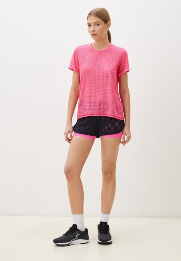 Шорты спортивные Mansen