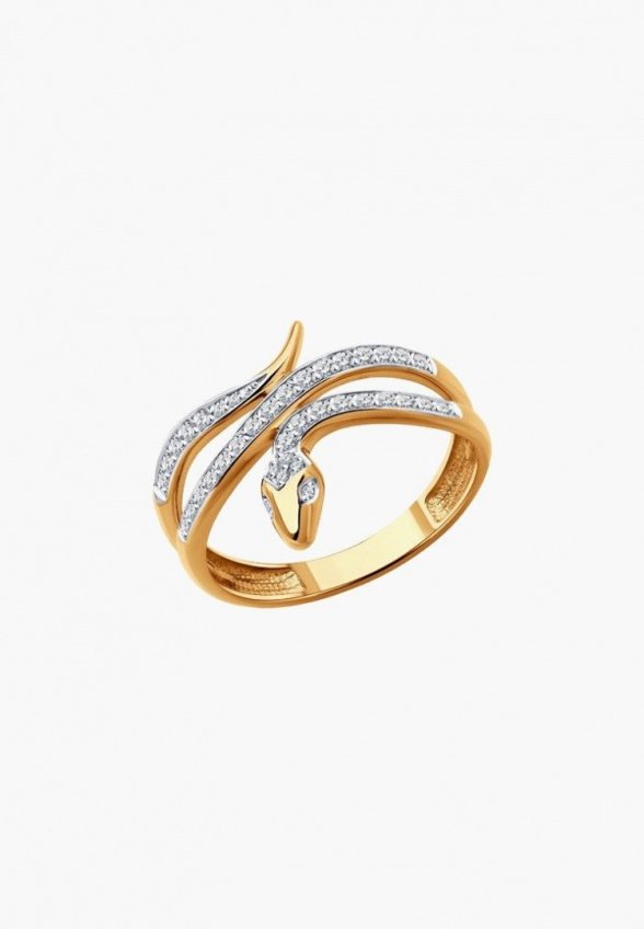 Кольцо Diamant